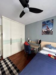 Blk 302C Anchorvale Court (Sengkang), HDB Executive #529608541